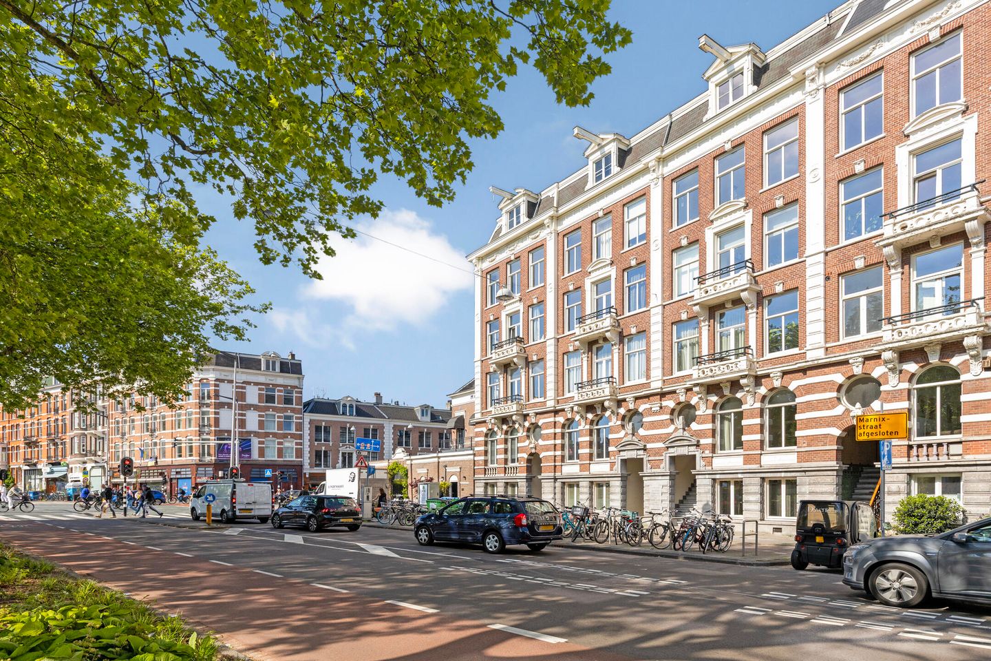 Foto 14 van Nassaukade 119-4