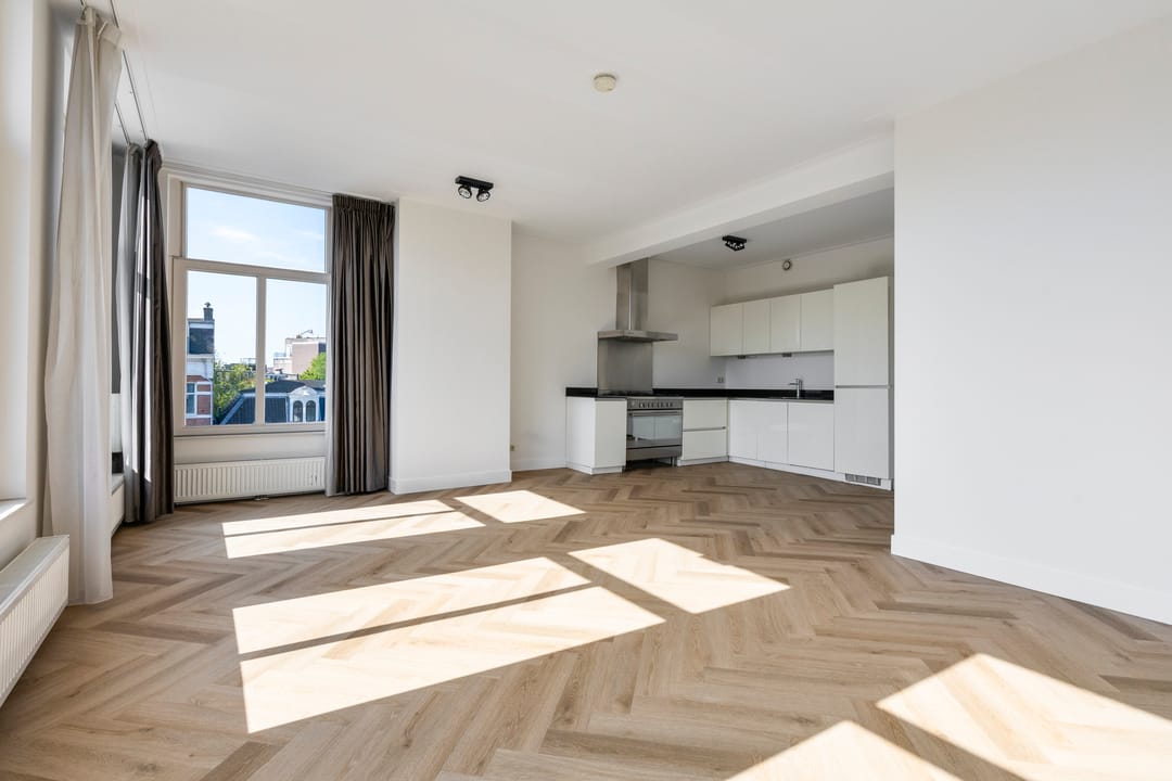 Foto 1 van Nassaukade 119-4