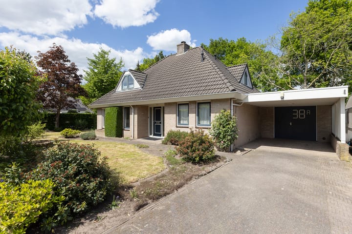 Foto 33 van Barmentloo 38-A