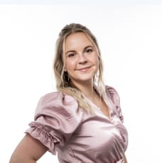 Lianne Wind - Commercieel Medewerker