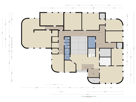 View floorplan