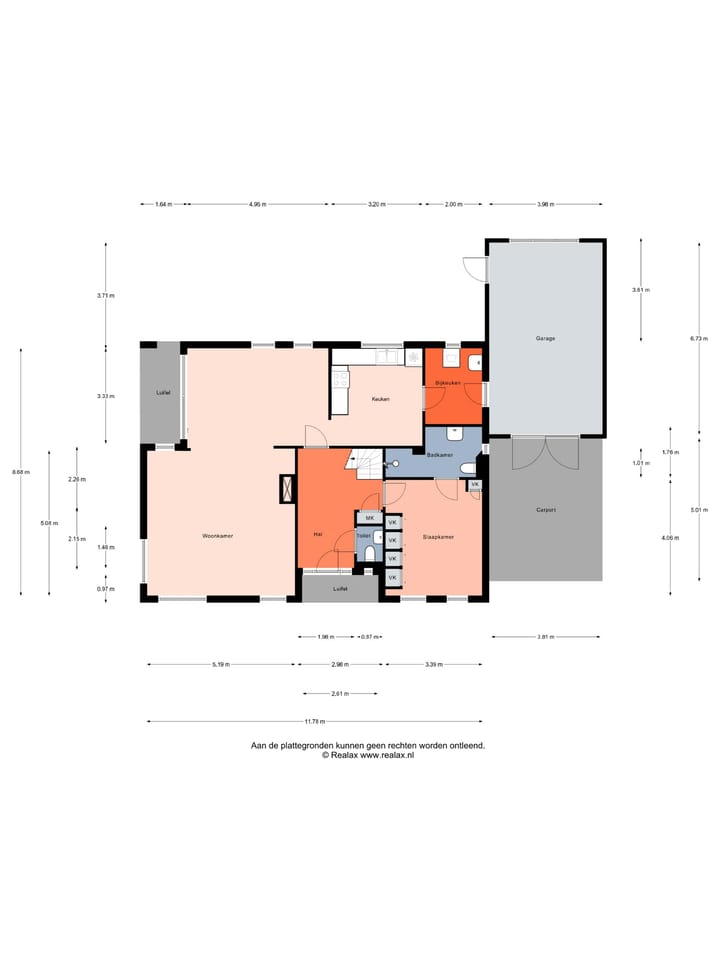 Foto 42 van Barmentloo 38-A