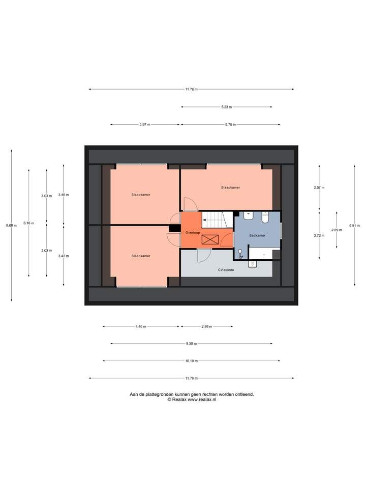 Foto 43 van Barmentloo 38-A