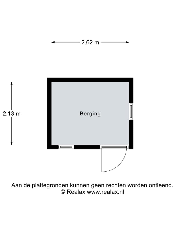 Foto 44 van Barmentloo 38-A