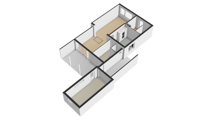 Foto 48 van Bernhardstraat 20