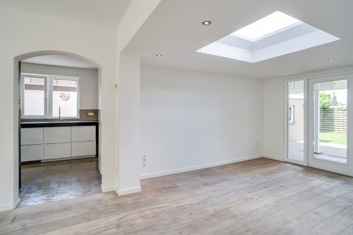 Foto 3 van Bernhardstraat 20