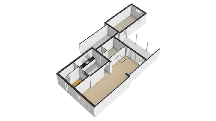 Foto 49 van Bernhardstraat 20