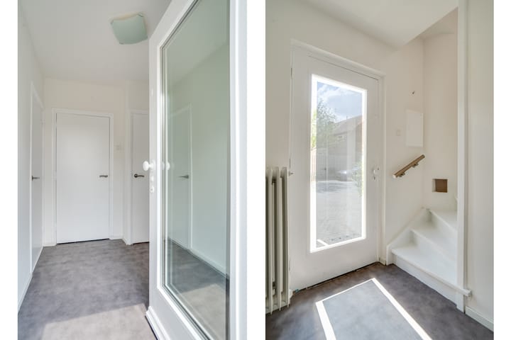 Foto 4 van Bernhardstraat 20