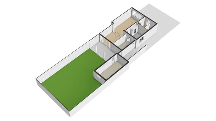 Foto 58 van Bernhardstraat 20