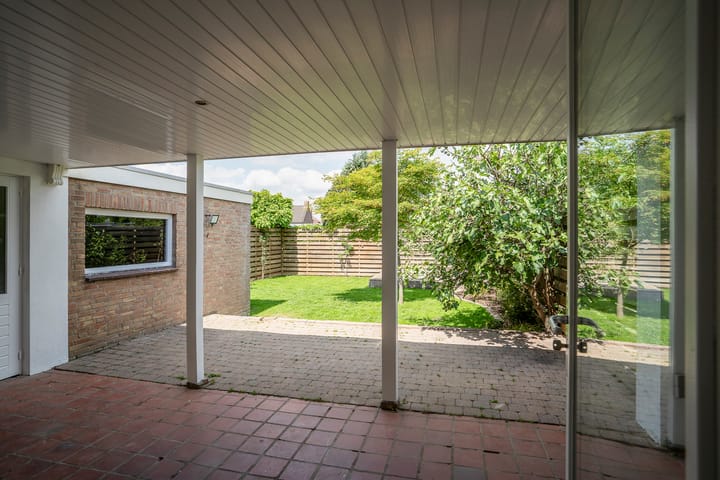 Foto 13 van Bernhardstraat 20