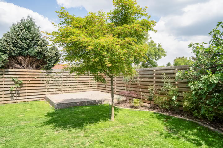 Foto 19 van Bernhardstraat 20