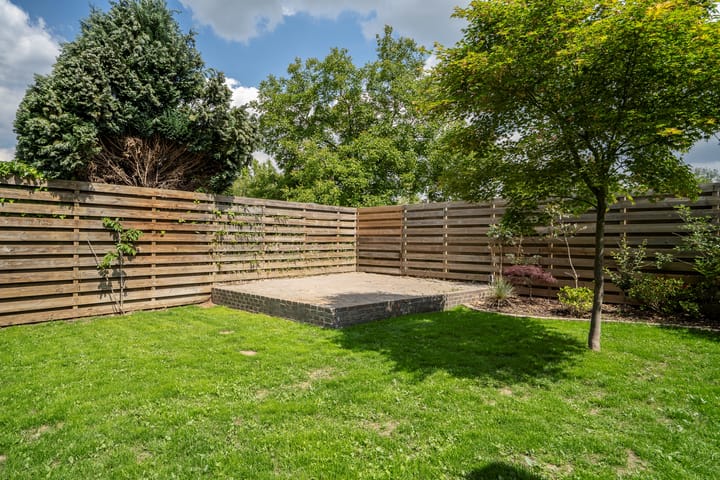 Foto 21 van Bernhardstraat 20