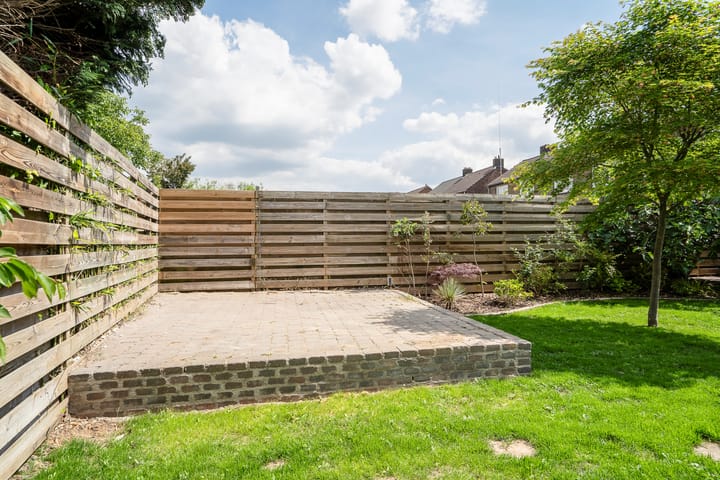 Foto 22 van Bernhardstraat 20