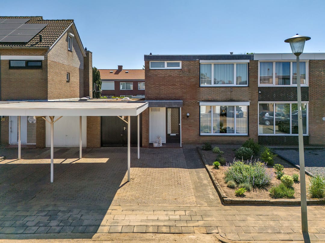 Foto 1 van Kampstraat 26