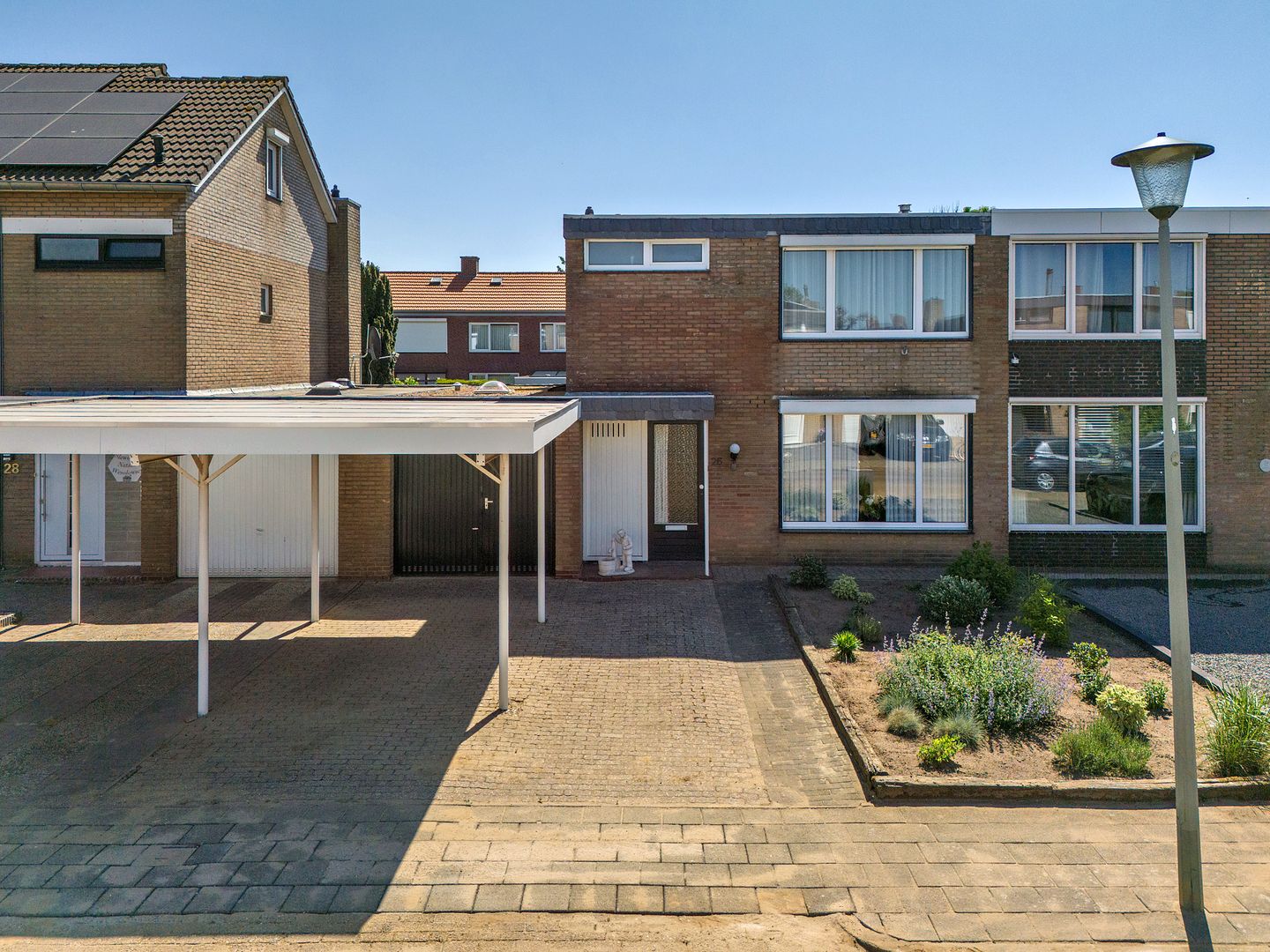 Photo 1 of Kampstraat 26