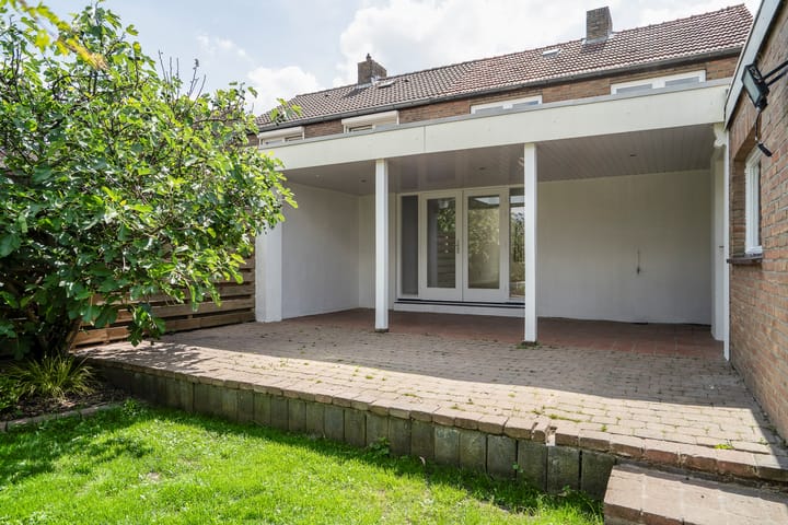 Foto 27 van Bernhardstraat 20