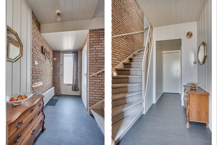 Photo 3 of Kampstraat 26