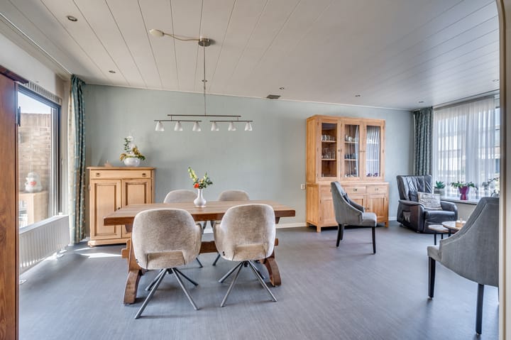 Photo 4 of Kampstraat 26