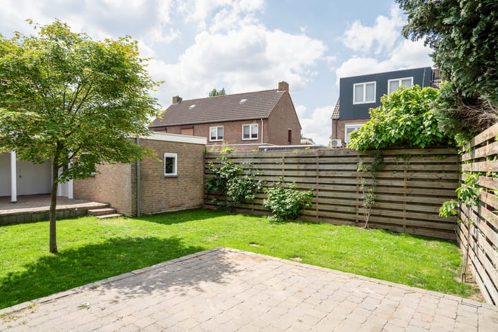 Foto 24 van Bernhardstraat 20