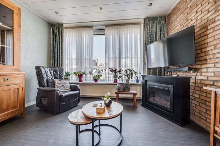 Foto 6 van Kampstraat 26