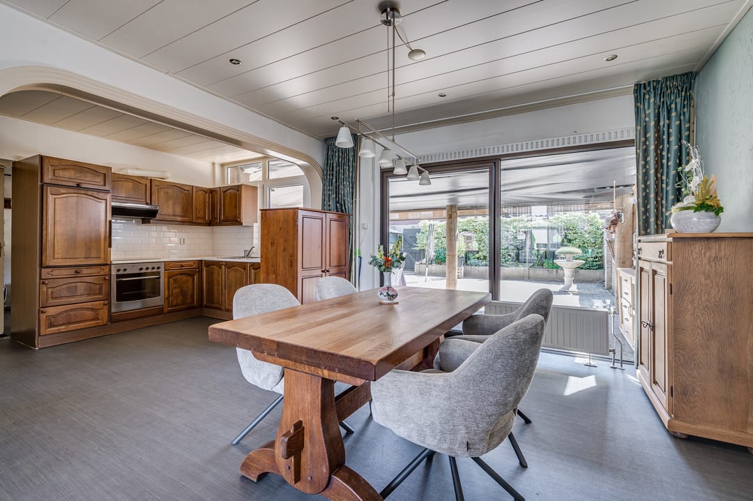 Foto 8 van Kampstraat 26