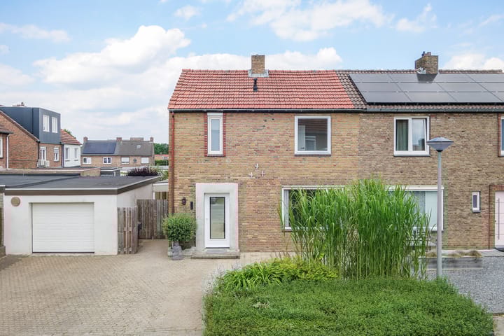 Foto 44 van Bernhardstraat 20