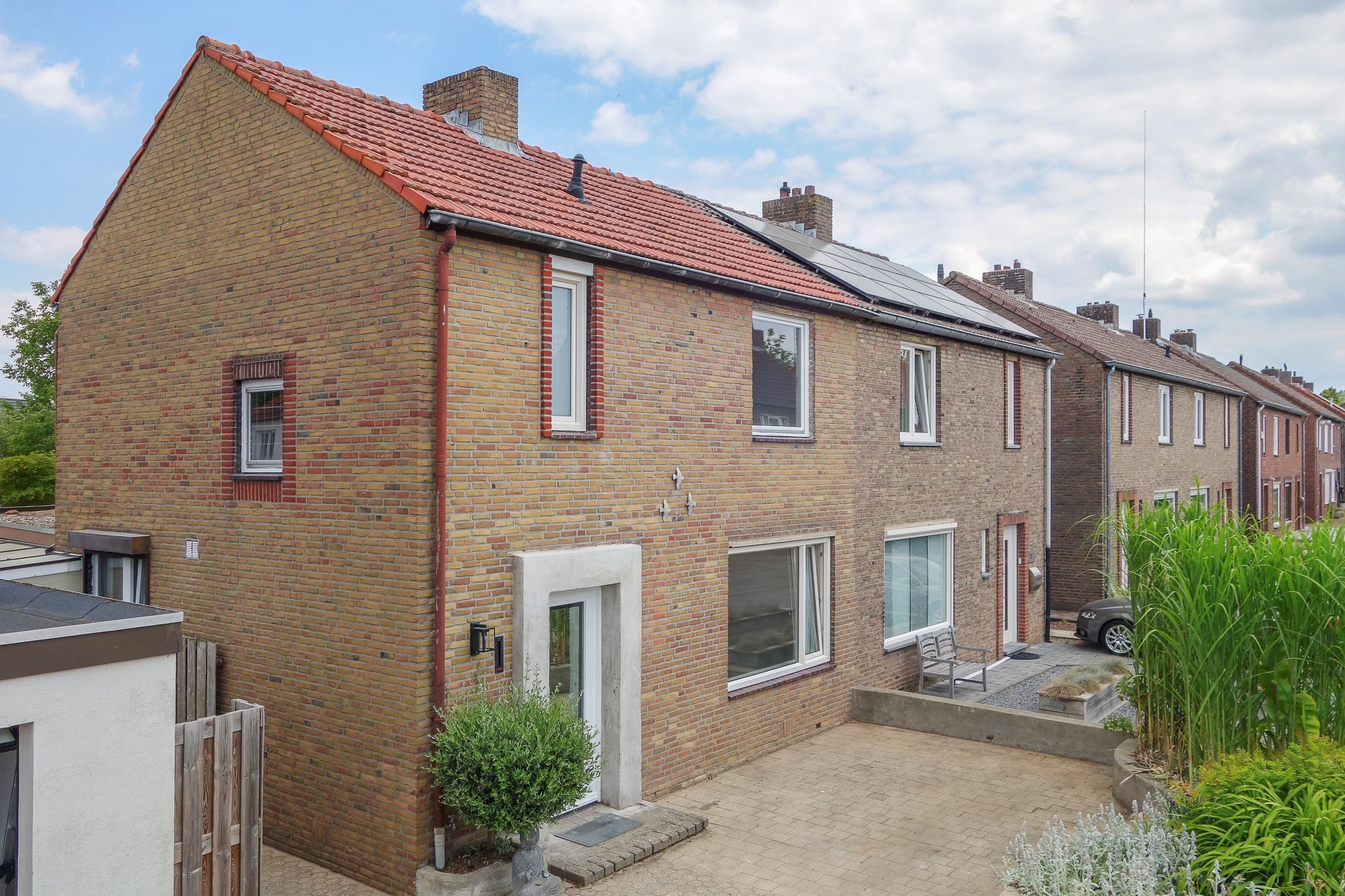 Foto 45 van Bernhardstraat 20