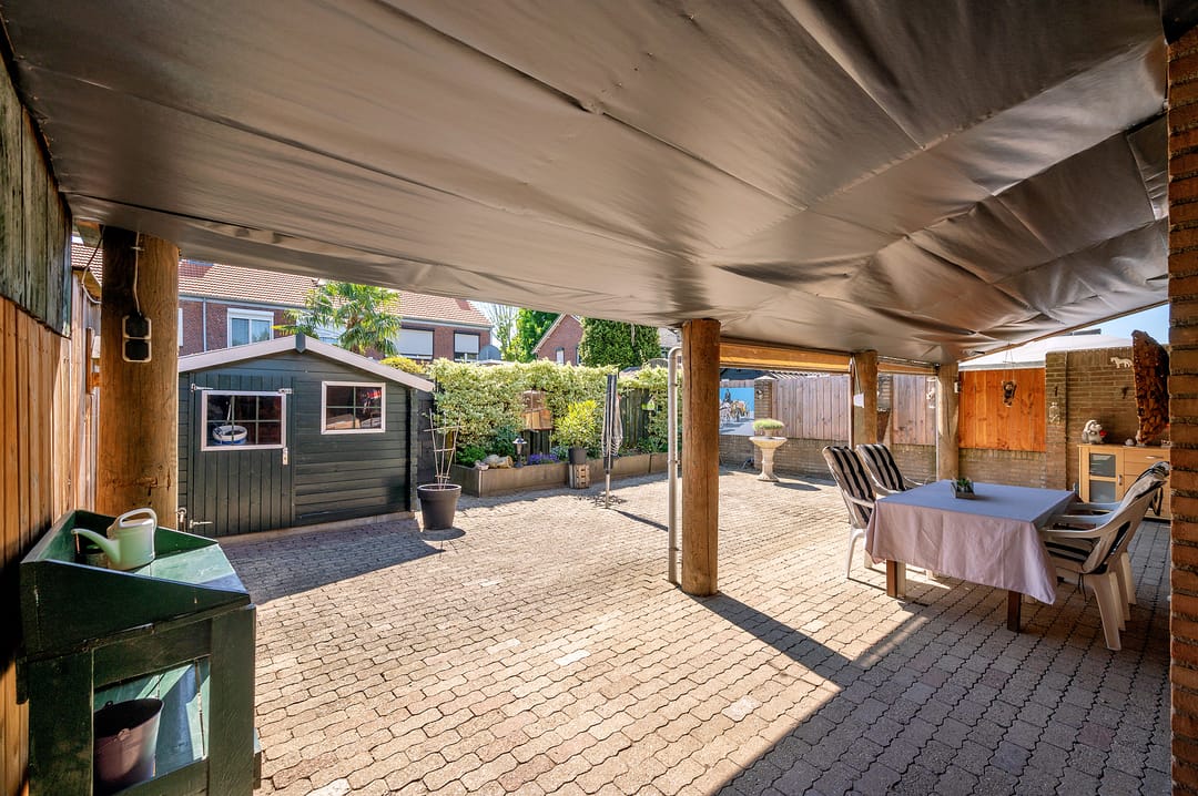 Foto 22 van Kampstraat 26