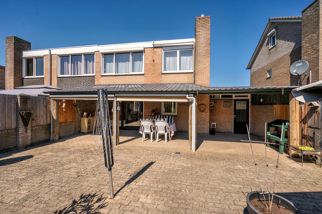 Foto 23 van Kampstraat 26