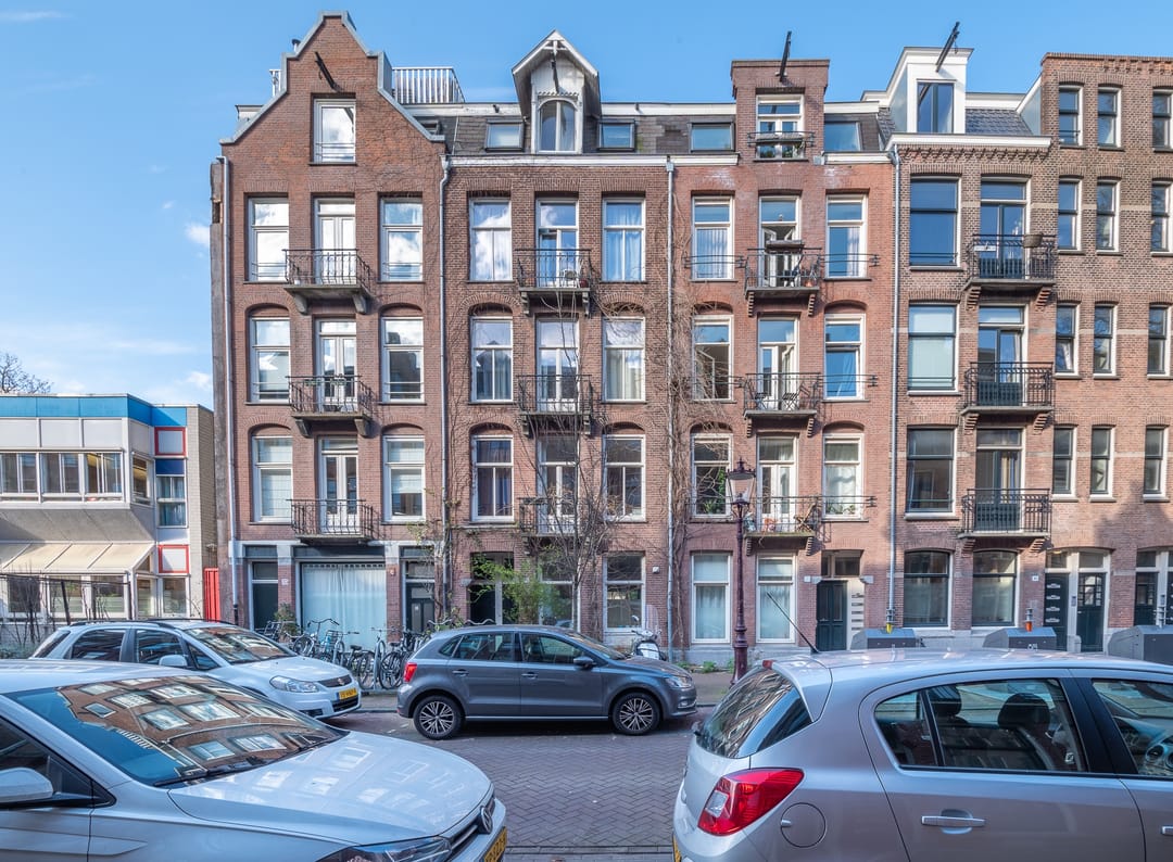 Foto 1 van Madurastraat 35-1