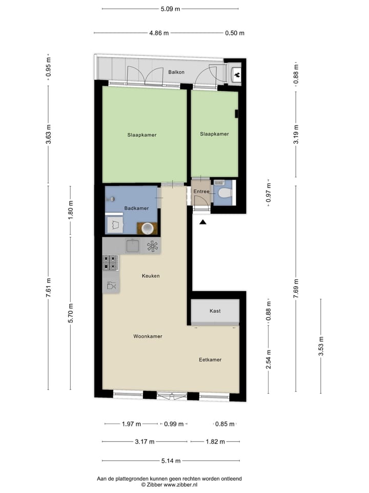 Foto 31 van Madurastraat 35-1
