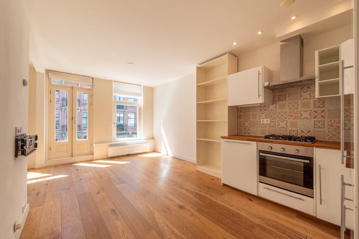 Foto 2 van Madurastraat 35-1