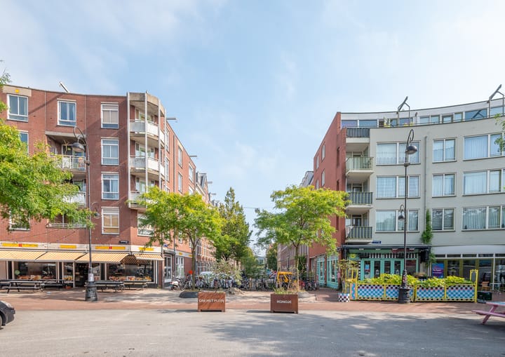 Foto 27 van Madurastraat 35-1