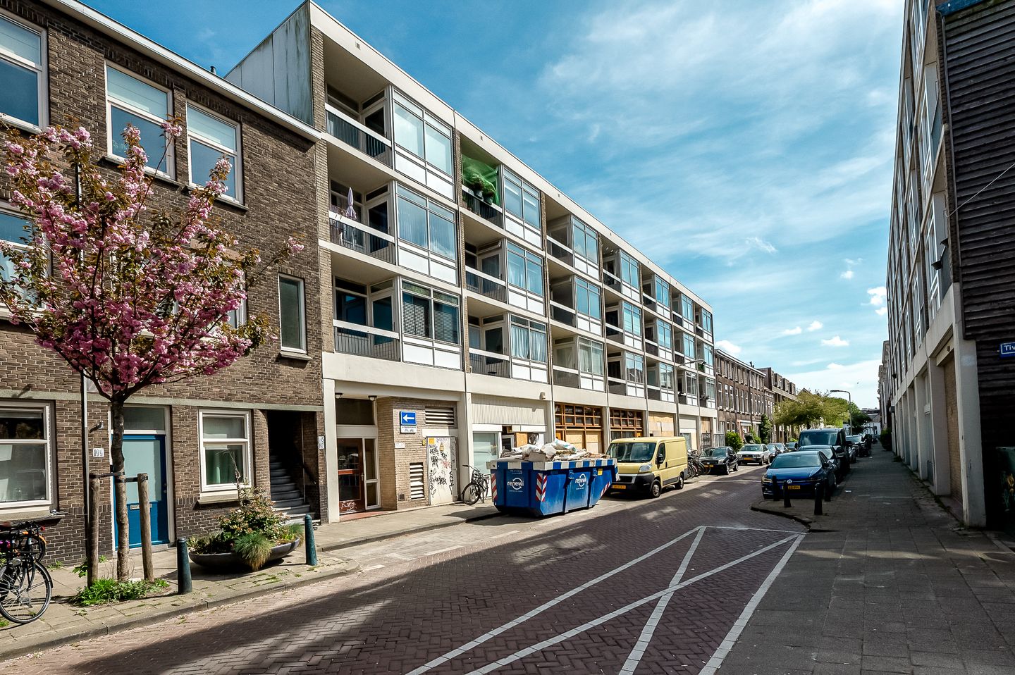 Foto 1 van Westerbaenstraat 185
