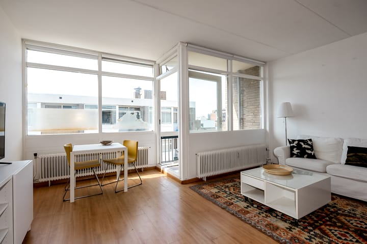 Foto 2 van Westerbaenstraat 185