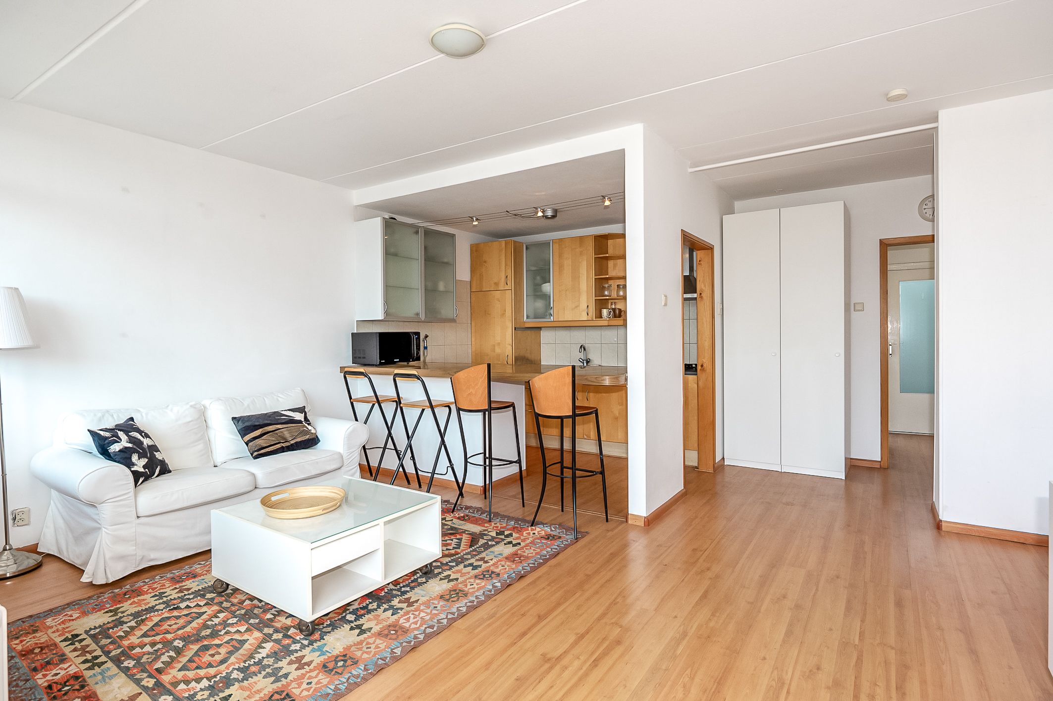 Foto 3 van Westerbaenstraat 185