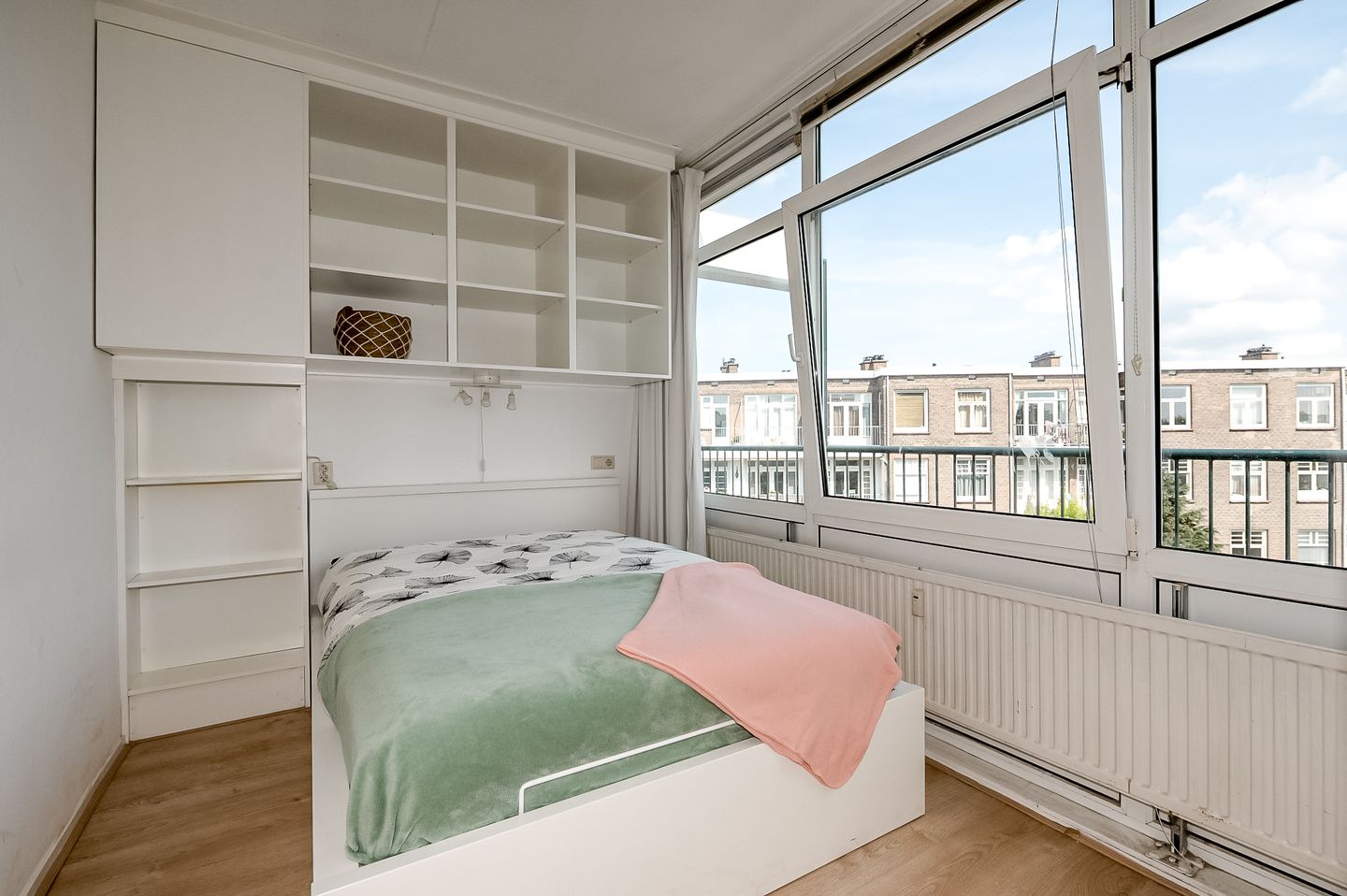 Foto 4 van Westerbaenstraat 185