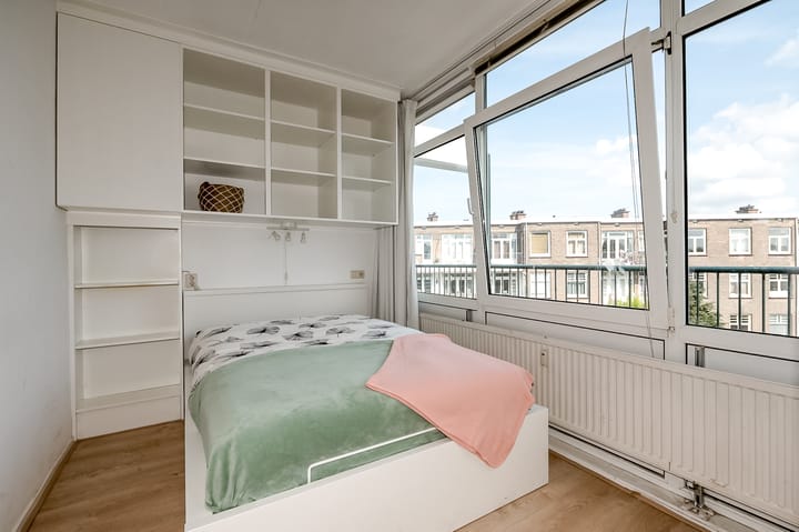 Foto 4 van Westerbaenstraat 185