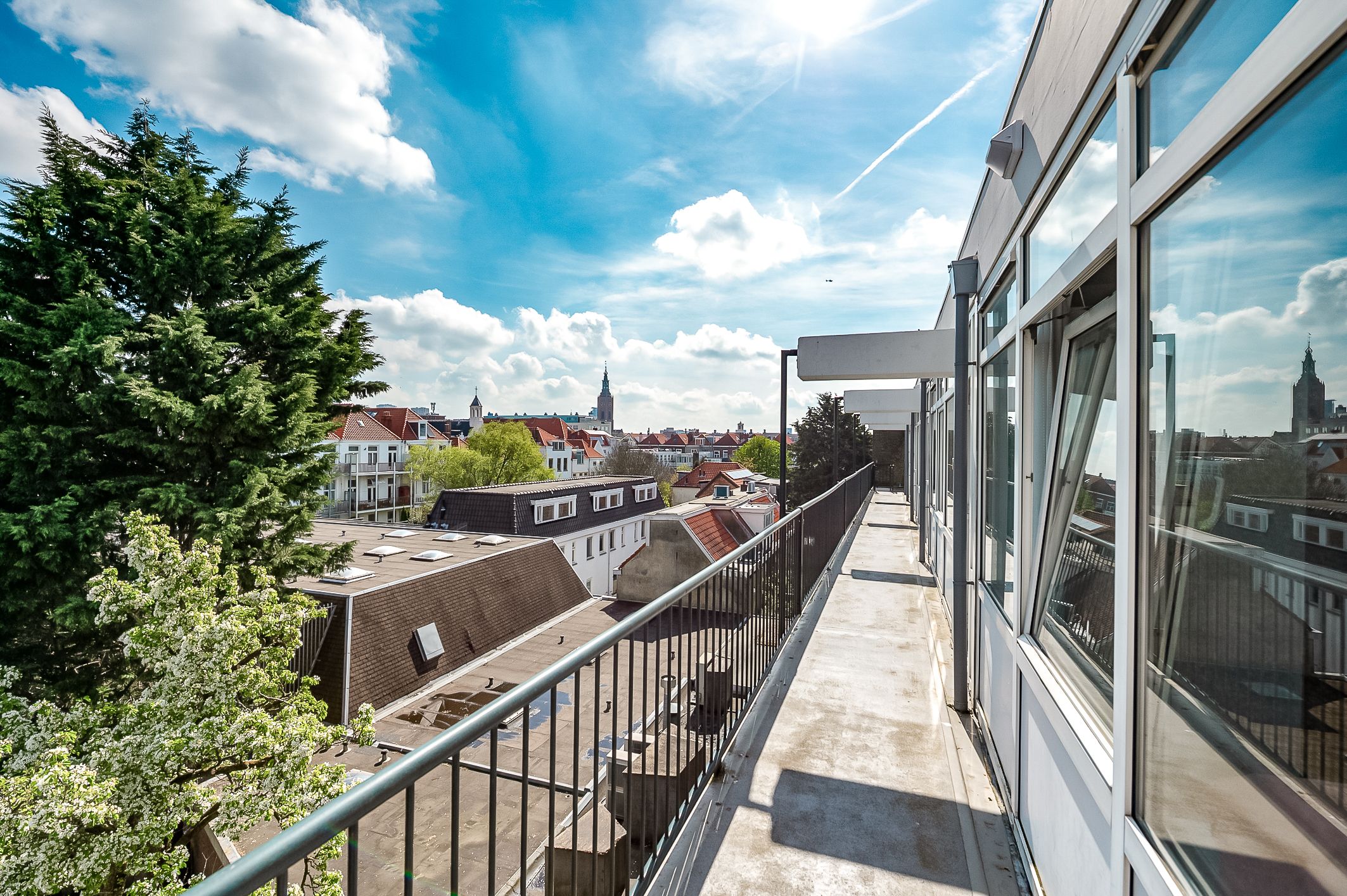 Foto 6 van Westerbaenstraat 185