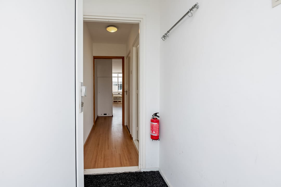 Foto 7 van Westerbaenstraat 185