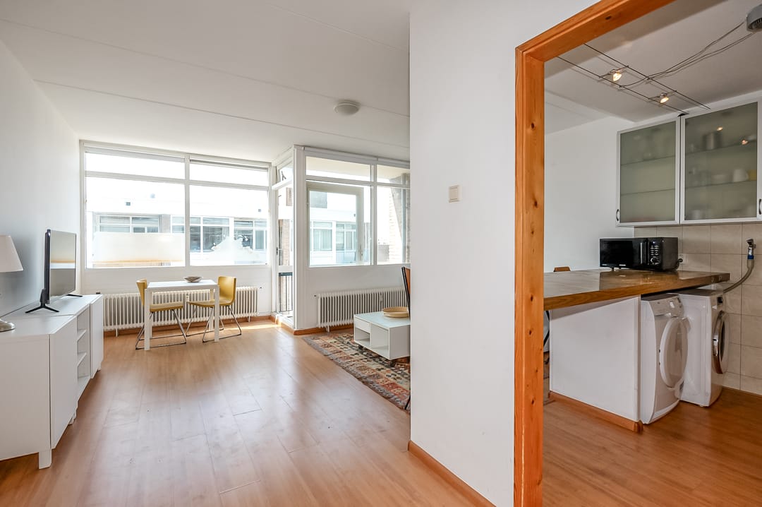 Foto 8 van Westerbaenstraat 185