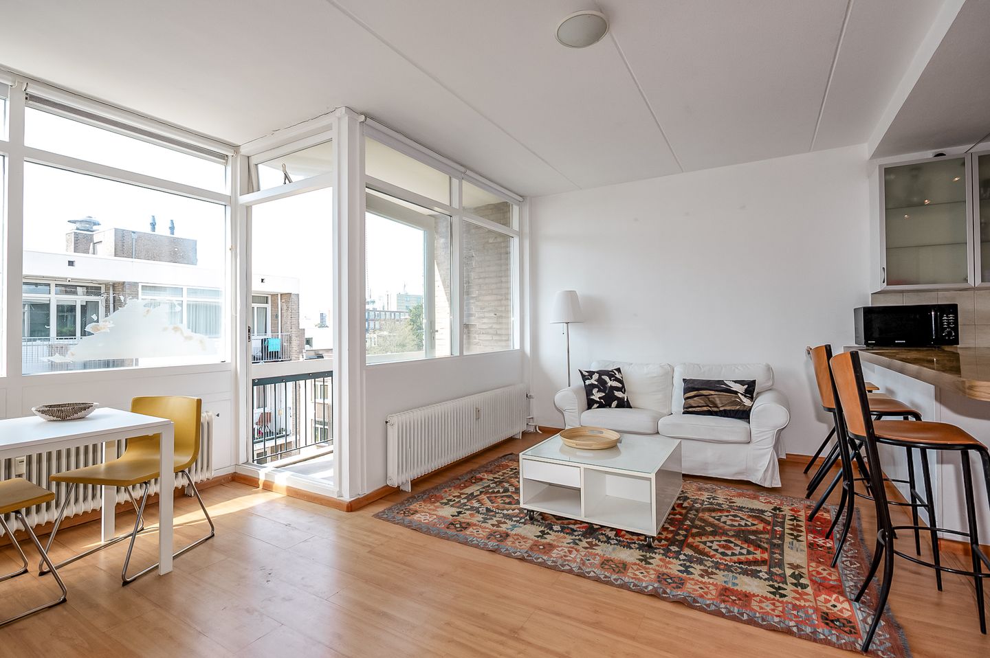 Foto 10 van Westerbaenstraat 185