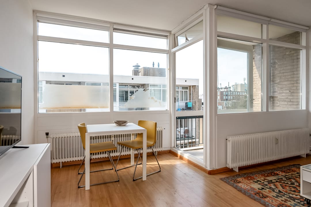 Foto 13 van Westerbaenstraat 185