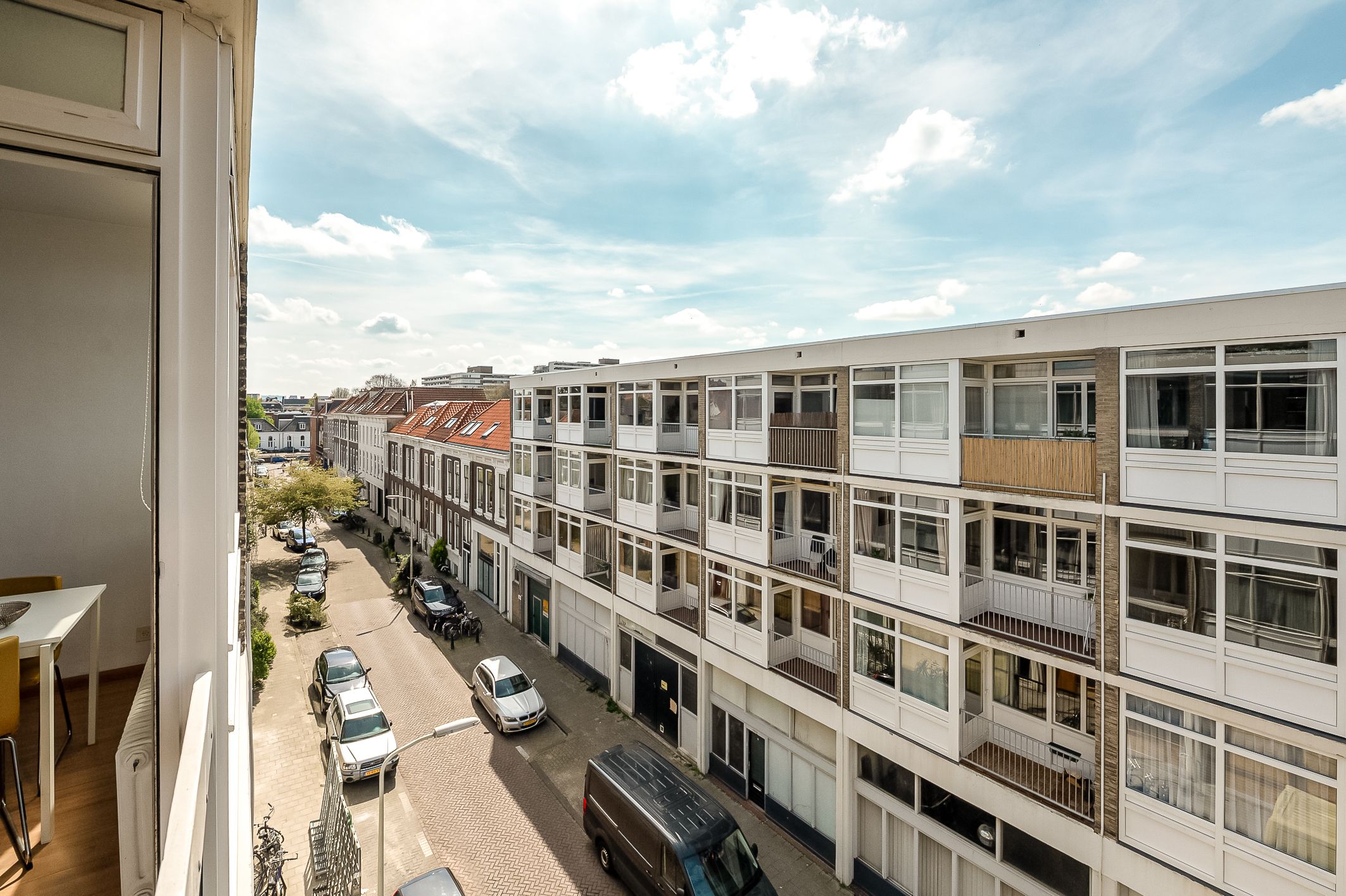 Foto 15 van Westerbaenstraat 185