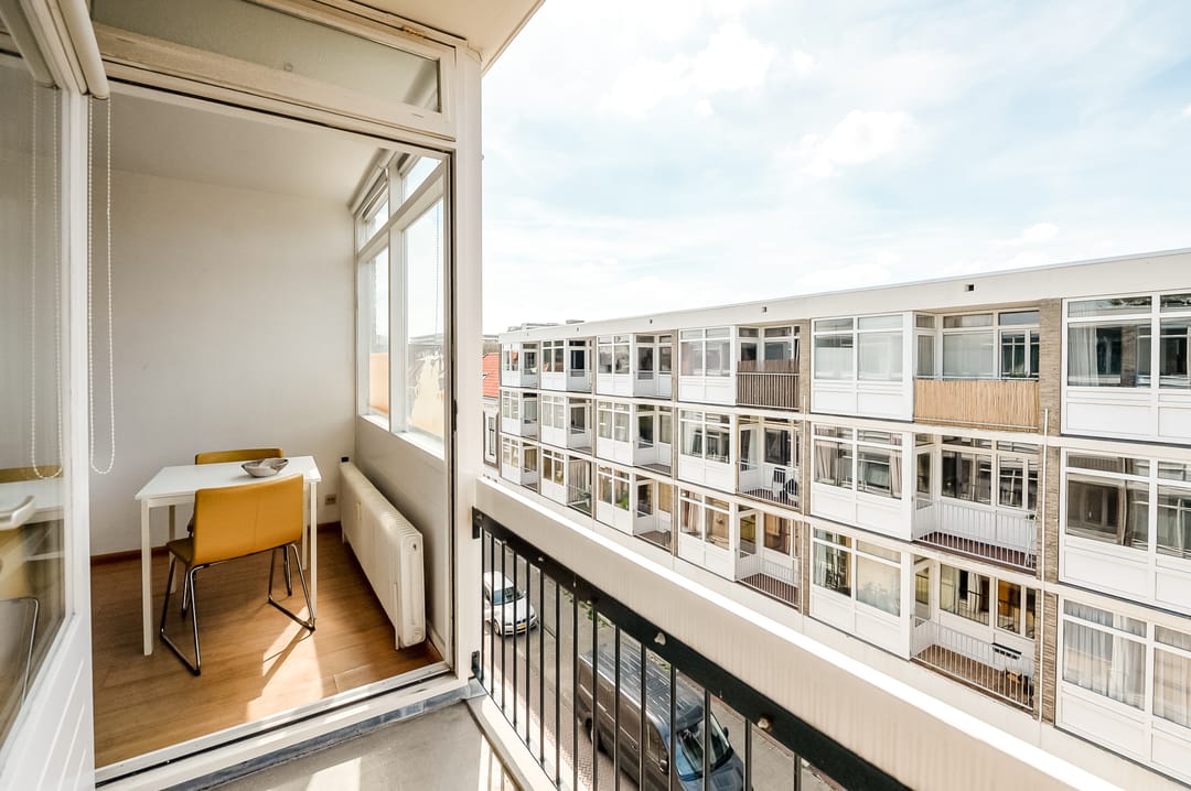 Foto 16 van Westerbaenstraat 185