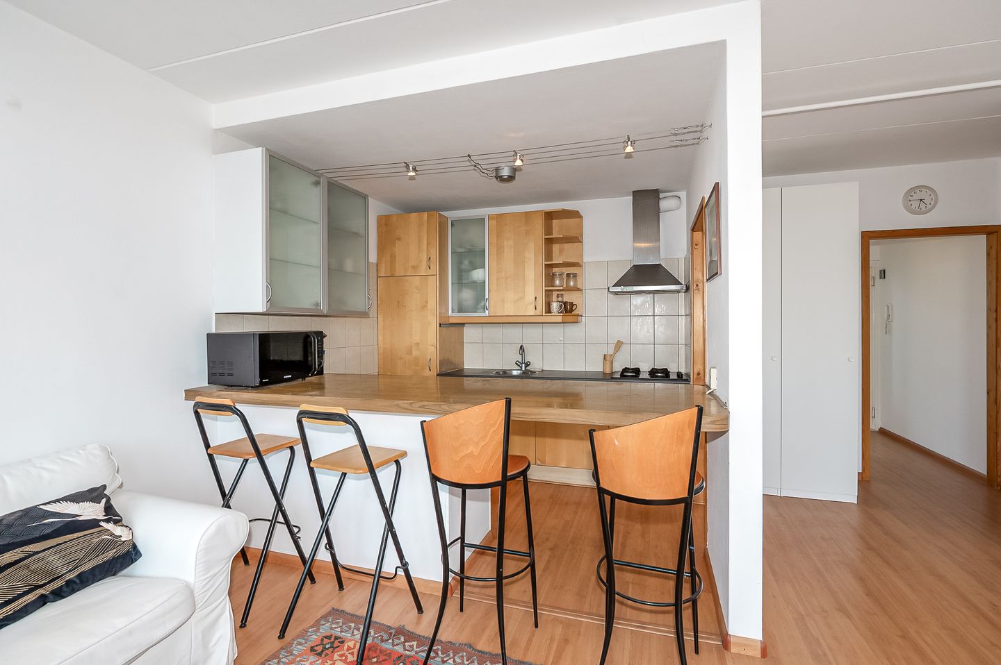 Foto 19 van Westerbaenstraat 185