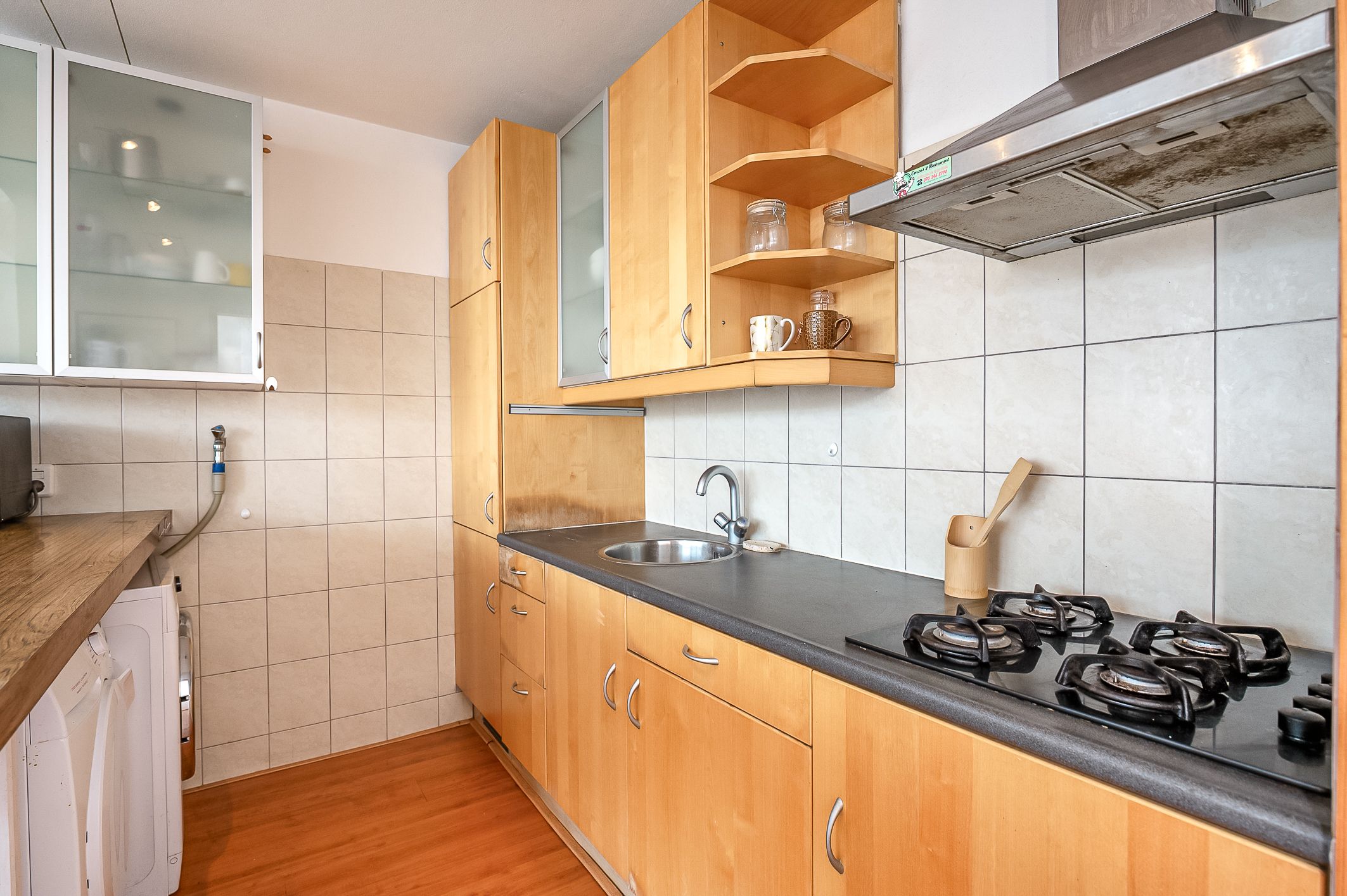 Foto 21 van Westerbaenstraat 185