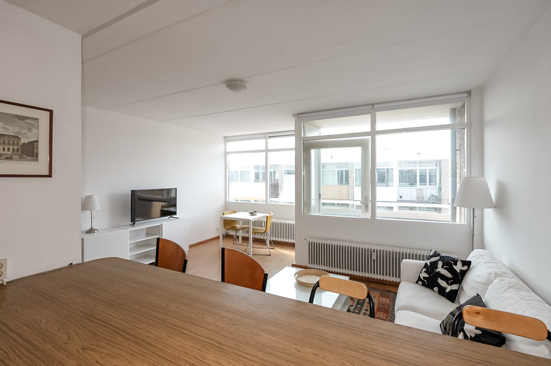 Foto 23 van Westerbaenstraat 185