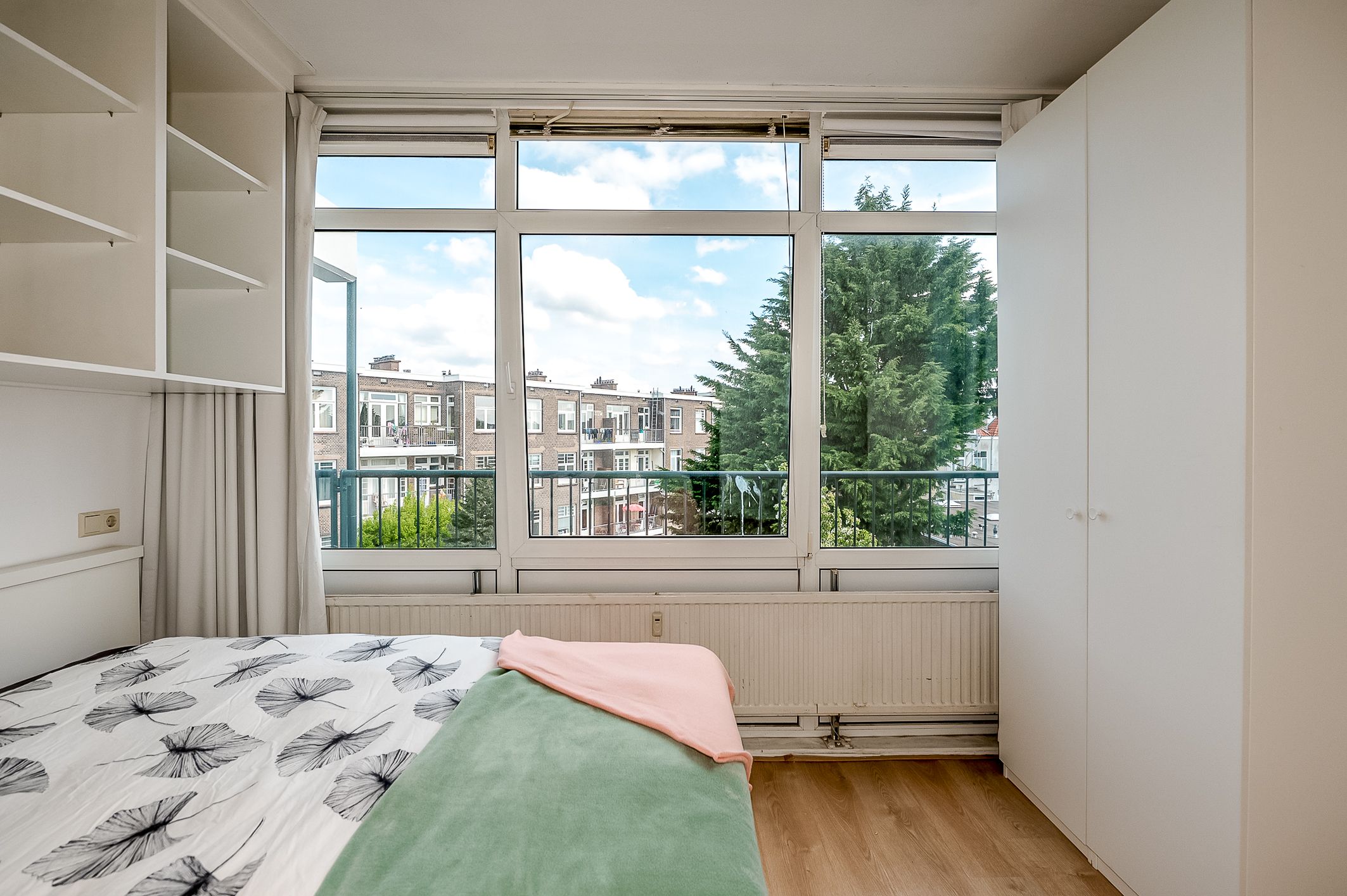 Foto 27 van Westerbaenstraat 185