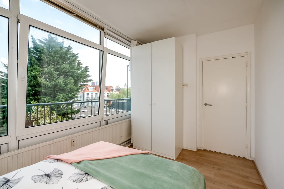 Foto 28 van Westerbaenstraat 185